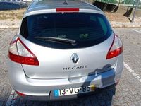 usado Renault Mégane 1.5 DCi Bose Edition