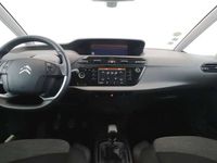 usado Citroën C4 SpaceTourer Grand1.2 PureTech Shine