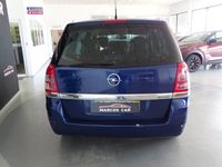 usado Opel Zafira 1.7 CDTi EcoFLEX