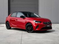 Usado Opel Corsa Elegance 102 HP (75 kW) 2022 Bordeaux Citadino