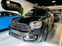 Usado Mini John Cooper Works Countryman 150 HP (110 kW) 2017 Preto SUV