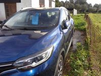 Usado Renault Kadjar 2017 SUV
