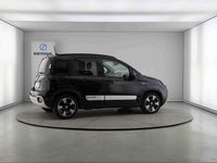 Usado Fiat Panda 70 HP (51 kW) 2025 Preto Citadino