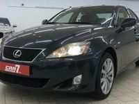 usado Lexus IS220 