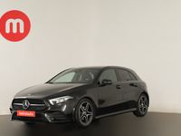 usado Mercedes A160 AMG Line