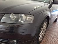 Usado Audi A3 S-Line 140 HP (102 kW) 2003 Citadino