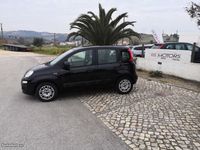 usado Fiat Panda Panda 1.2Lounge Nacional