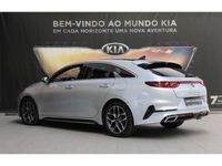 usado Kia ProCeed Cee'D1.0 T-GDi 6MT + SRF GT Line