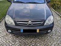 usado Citroën Xsara 1.4 HDI