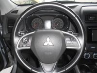 usado Mitsubishi ASX 1.6 INTENSE