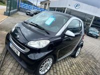 usado Smart ForTwo Coupé 1.0 Pure 71