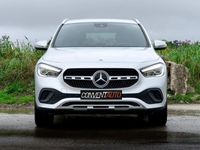 usado Mercedes GLA200 Classe GLAd Progressive