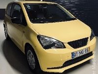 usado Seat Mii city Gasolina