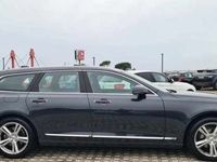 usado Volvo V90 D4 Inscription Geartronic