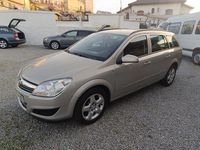 Usado Opel Astra Enjoy 90 HP (66 kW) 2008 Outro Carrinha