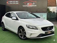 Usado Volvo V40 R-Design 114 HP (83 kW) 2013 Sedan