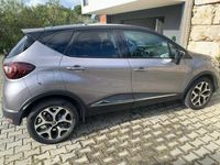 usado Renault Captur 2019 Gasolina Novíssimo