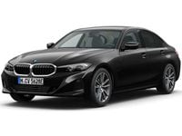 Novo BMW 330e Comfort Edition 292 HP (214 kW) 2025 Preto sapphire metalizada Sedan