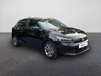 Usado Opel Corsa Edition 100 HP (73 kW) 2025 Preto Citadino