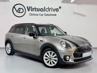 Usado Mini Clubman 116 HP (85 kW) 2020 Outra Carrinha