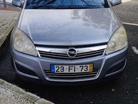 Usado Opel Astra 90 HP (66 kW) 2008 Carrinha