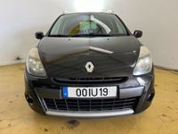 usado Renault Clio Break 1.2 16V Dynamique