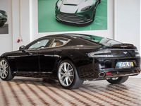 usado Aston Martin Rapide V12 Touchtronic III S Shadow Edition