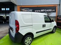 usado Fiat Doblò CARGO 1.3 MULTIJET E6D EASY 3L