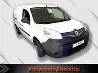 Usado Renault Kangoo 95 HP (69 kW) 2021 Branco Monovolume