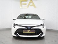 Usado Toyota Corolla Active 122 HP (89 kW) 2021 Branco