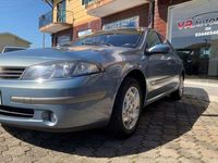 usado Renault Laguna II 