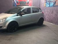 Usado Opel Corsa 80 HP (58 kW) 2008 Citadino