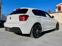 usado BMW 118 Série 1 d Pack M