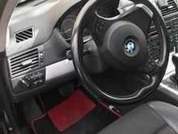 usado BMW X3 Xdrive Completamente restaurado