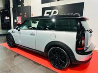 usado Mini Cooper D Clubman 