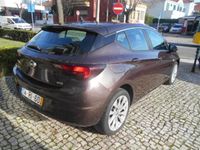 usado Opel Astra 1.6 CDTI Dynamic Sport