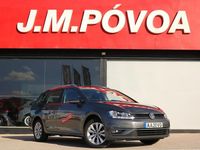 Usado VW Golf VII 115 HP (84 kW) 2020 Antracite Carrinha