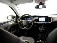 Usado Opel Mokka Elegance 100 HP (73 kW) 2023 Cinza SUV