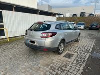 usado Renault Mégane 1.5dci 110cv