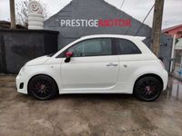 usado Fiat 500 Abarth 