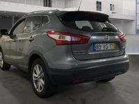 usado Nissan Qashqai 1.5 dCi Acenta