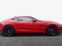 usado Jaguar F-Type 2.0 i4