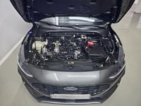 Usado Ford Focus ST-Line 125 HP (91 kW) 2023 Cinza Carrinha