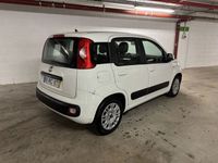 usado Fiat Panda 1.2 Lounge