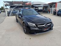 usado Mercedes C300 Classe Cde AMG Line