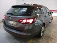 usado Opel Astra 1.6 CDTI Ecotec Edition S/S