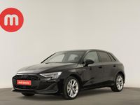 Usado Audi A3 Sportback e-tron Advanced 150 HP (110 kW) 2025 Citadino