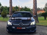 usado Mercedes CLA200 Classe CLACDi AMG Line