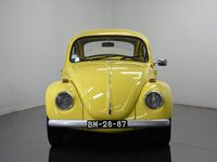 Usado VW Beetle 50 HP (36 kW) 1973 Outra