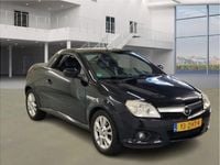 Usado Opel Tigra 90 HP (66 kW) 2006 Cabrios